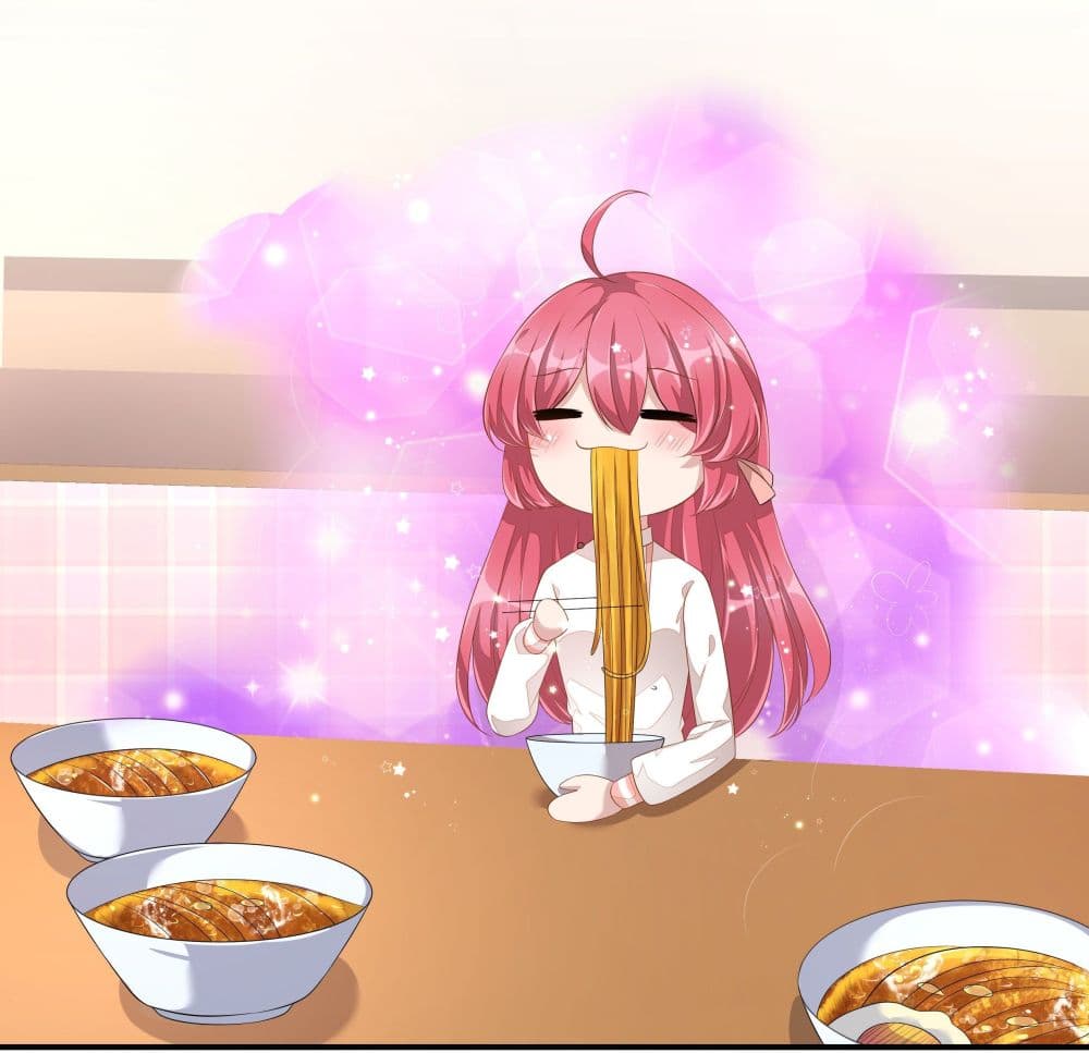 Husband, I want to eat you! 7-7