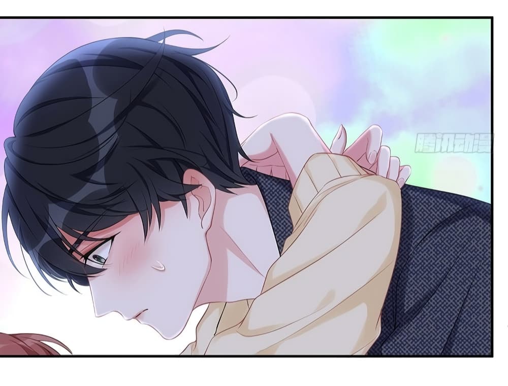 Gonna Spoil You 9-9