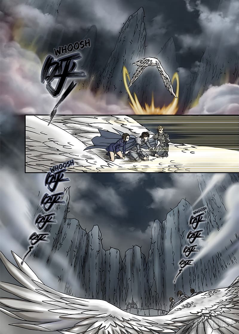 L.O.R.D: Legend of Ravaging Dynasties 12-12