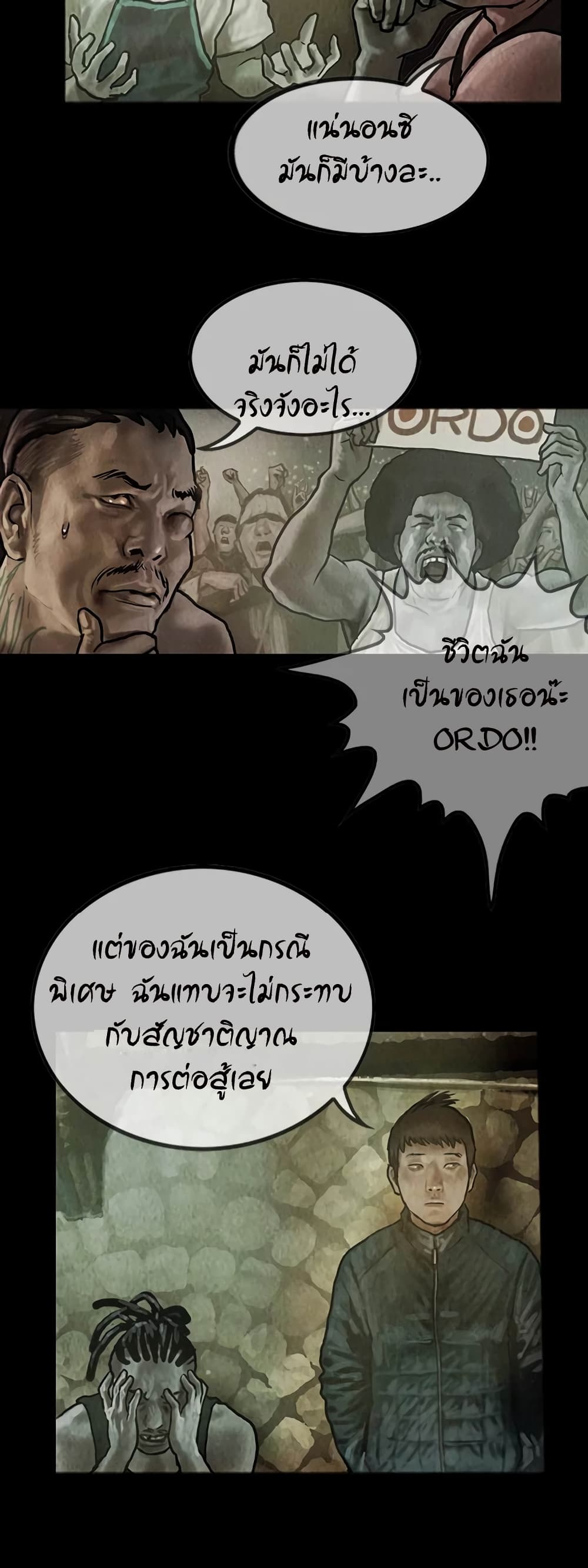 Shaman 24-24