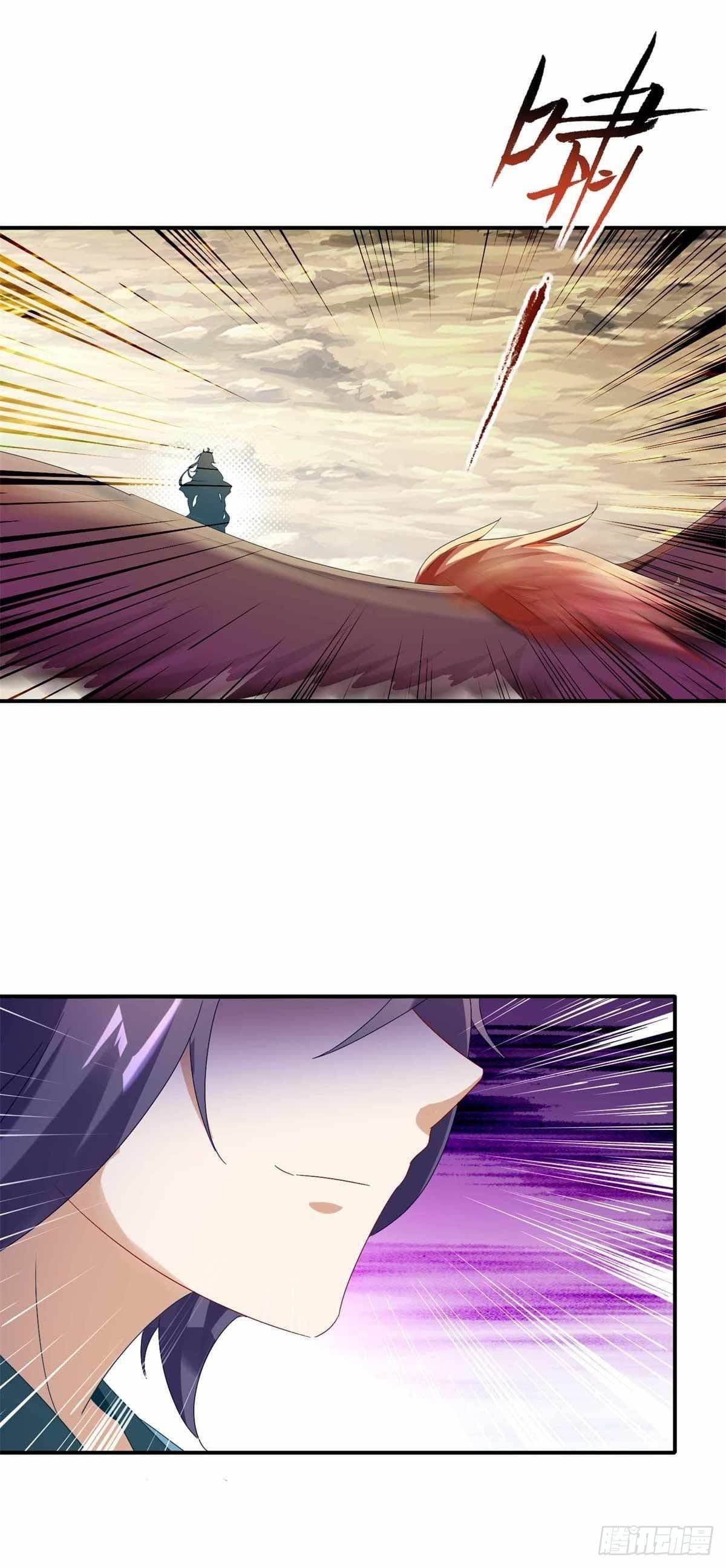 Divine Soul Emperor 6-6