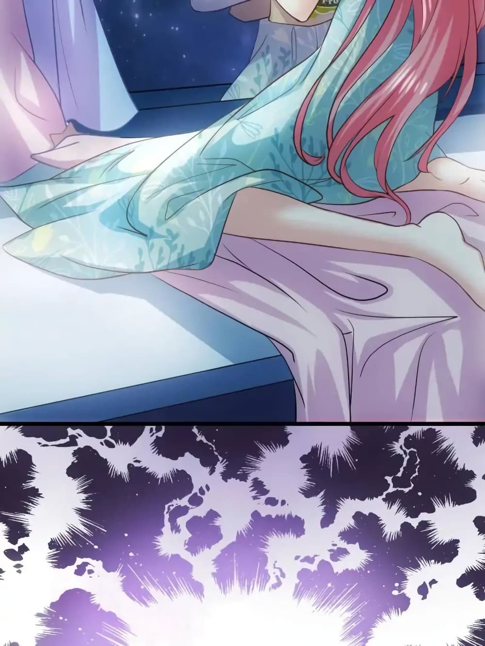 My Beautiful Time with You 1-1