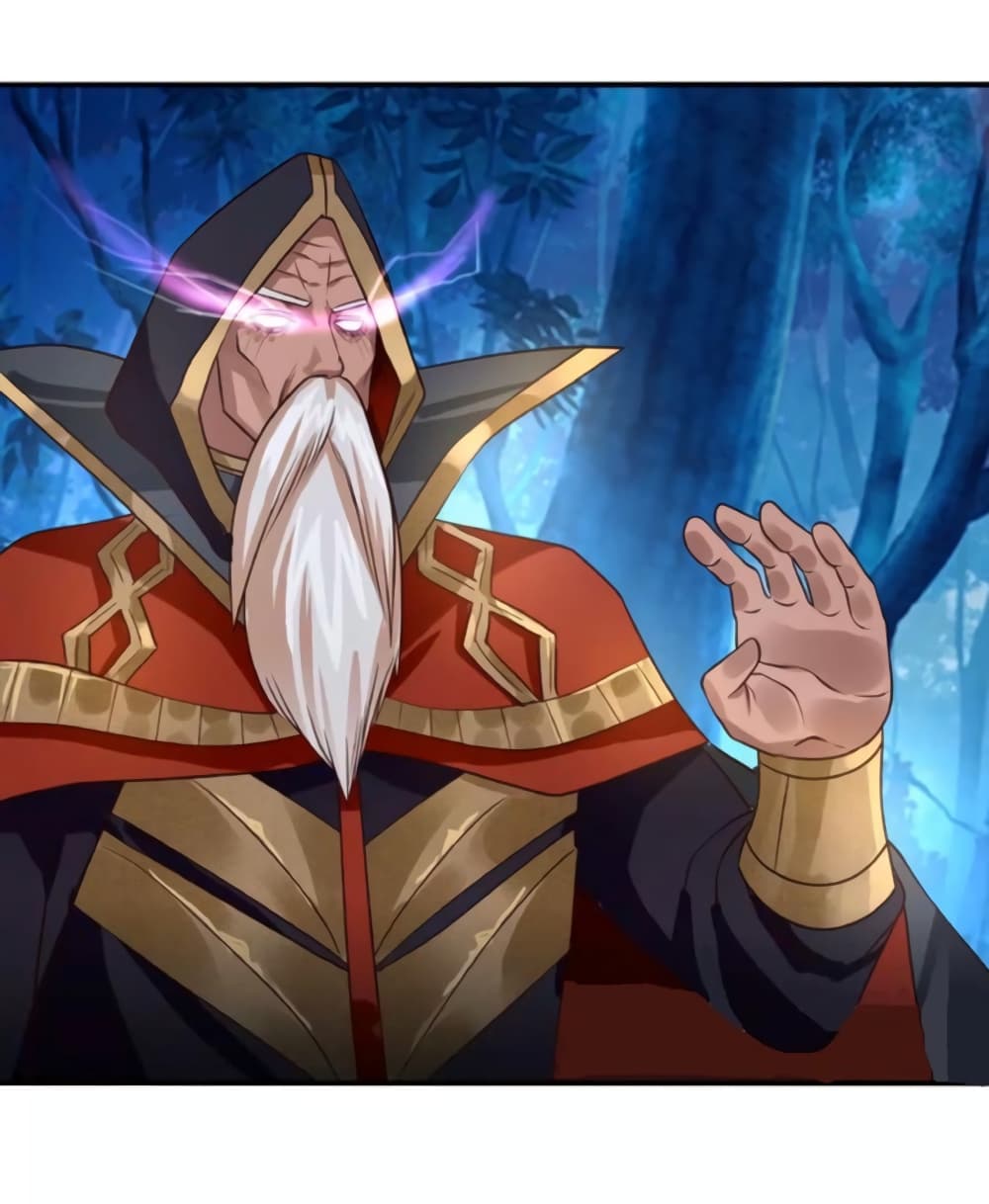 Return of Soul Master 42-42