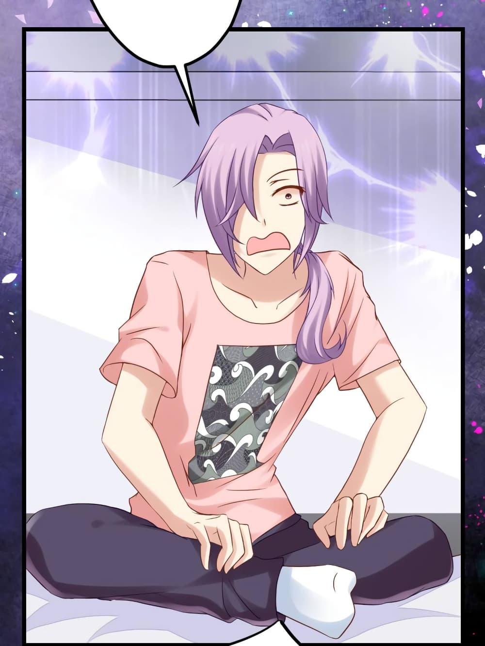 My Beautiful Time with You 7-7