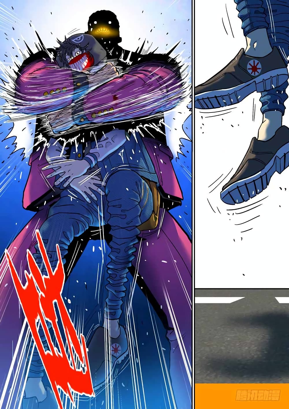 Private Hero 100-100
