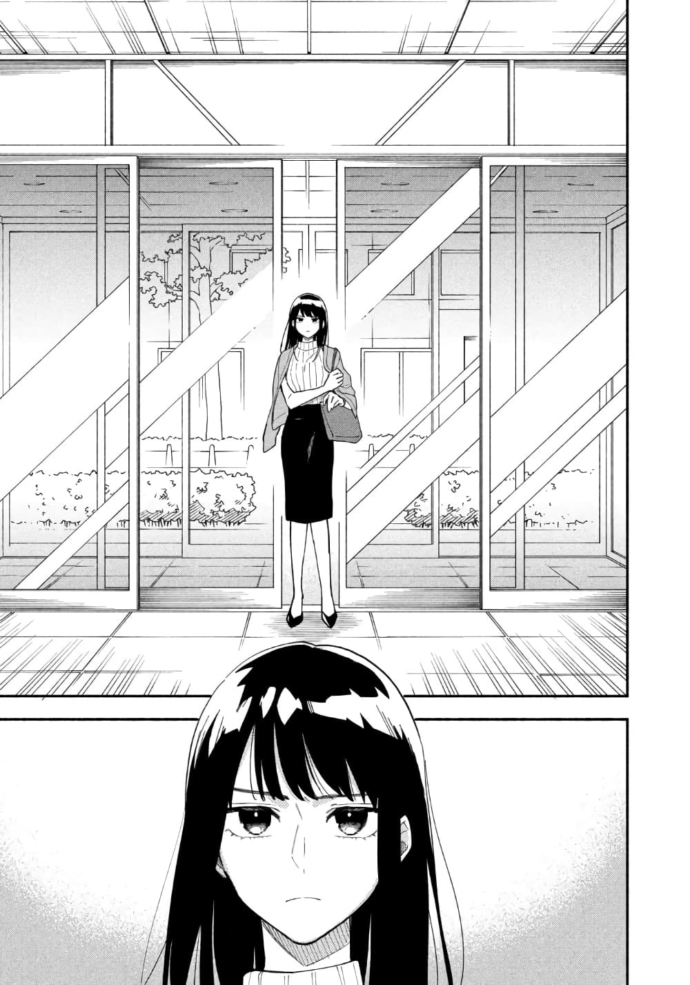 Yaiteru Futari มนต์รักเตาย่าง 1-คุมระดับไฟเก่งสินะคะ