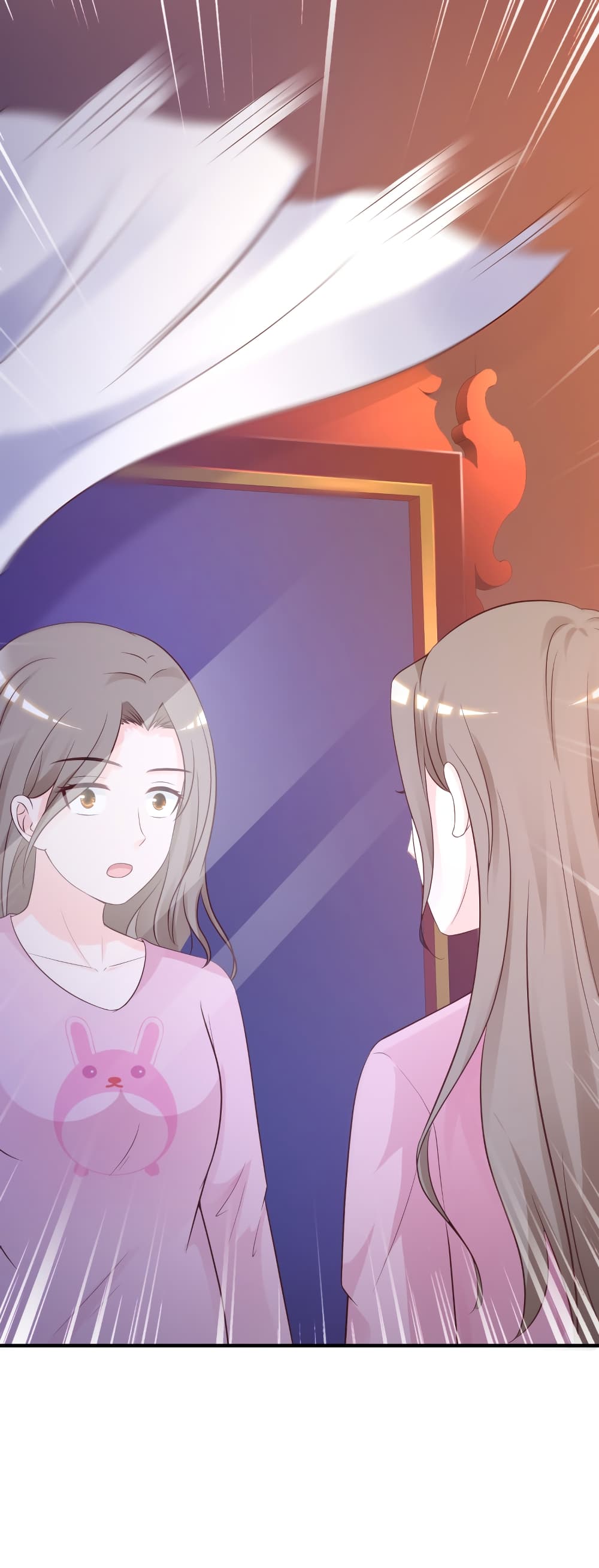 The Strongest Peach Blossom ราชาดอกไม้อมตะ 80-80