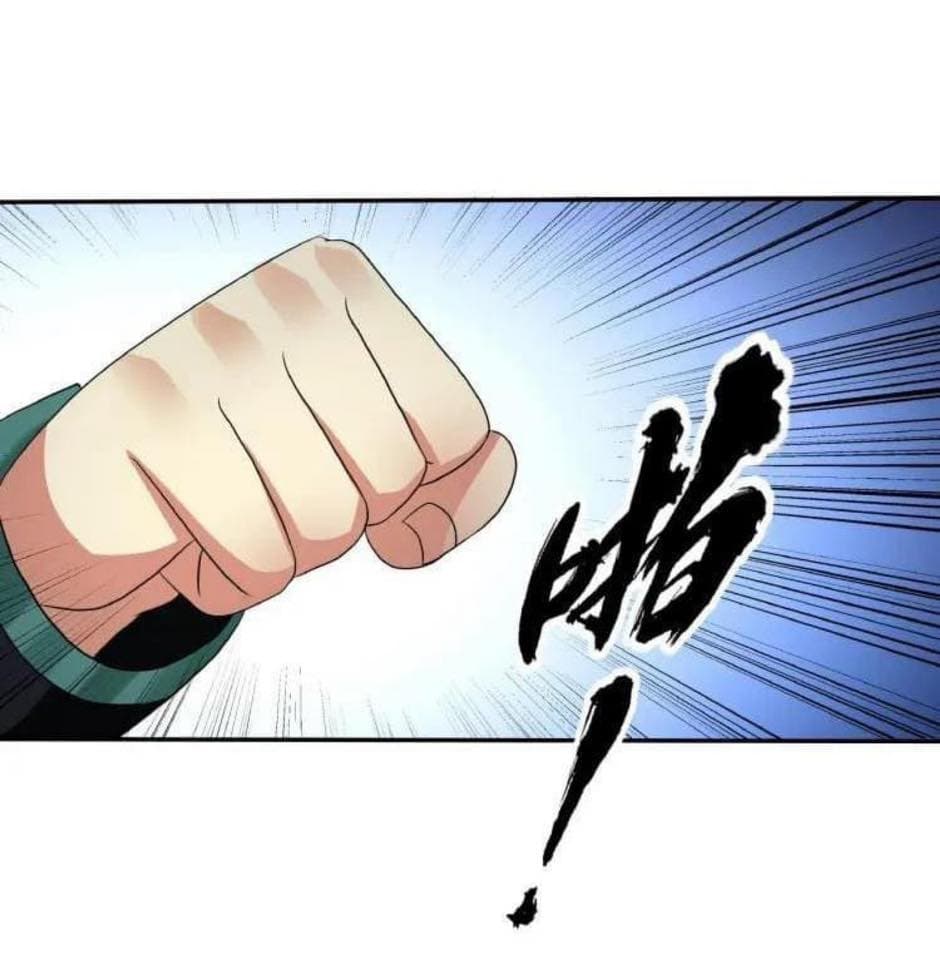 Return of Soul Master 16-16