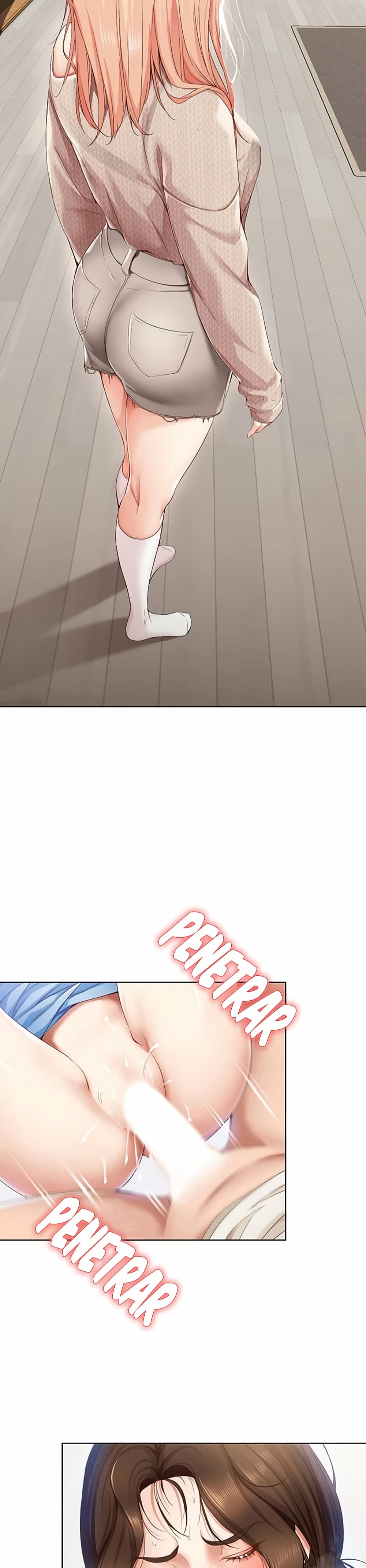 Boarding Diary 13-13