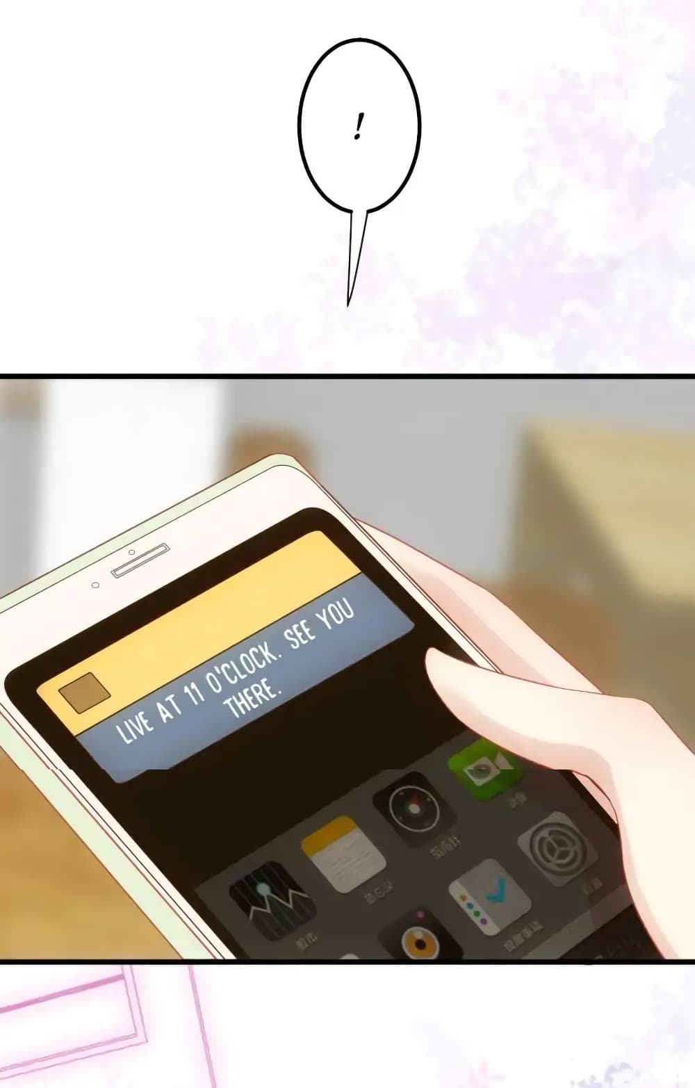 My Beautiful Time with You 2-2