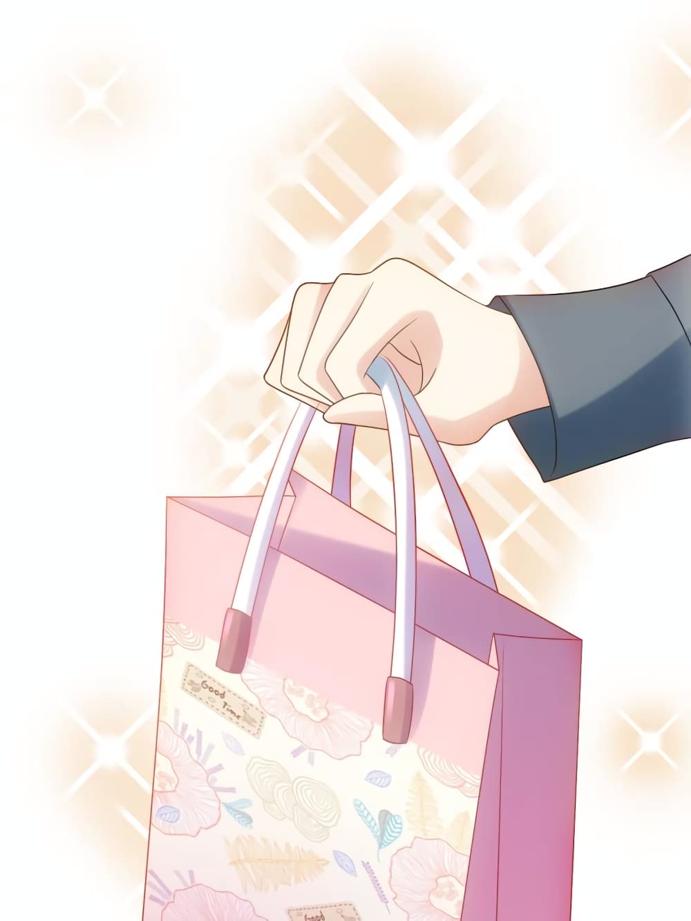 My Beautiful Time with You 6-6