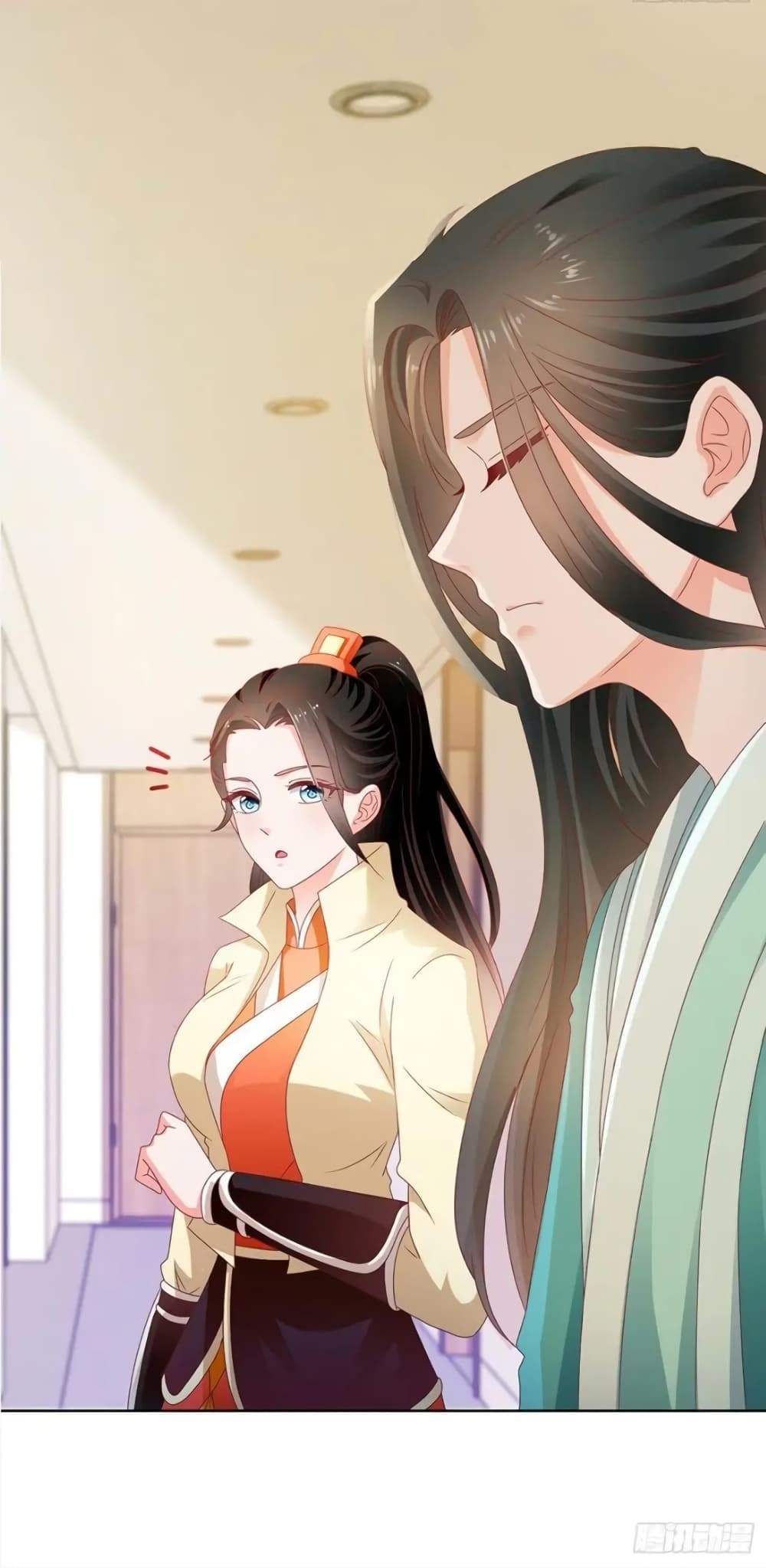 The Lovely Wife And Strange Marriage แผนรักลวงใจ 135-135