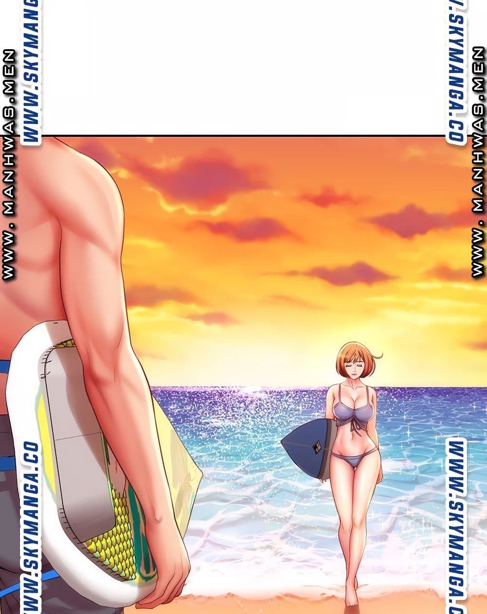 Beach Goddesses 6-6