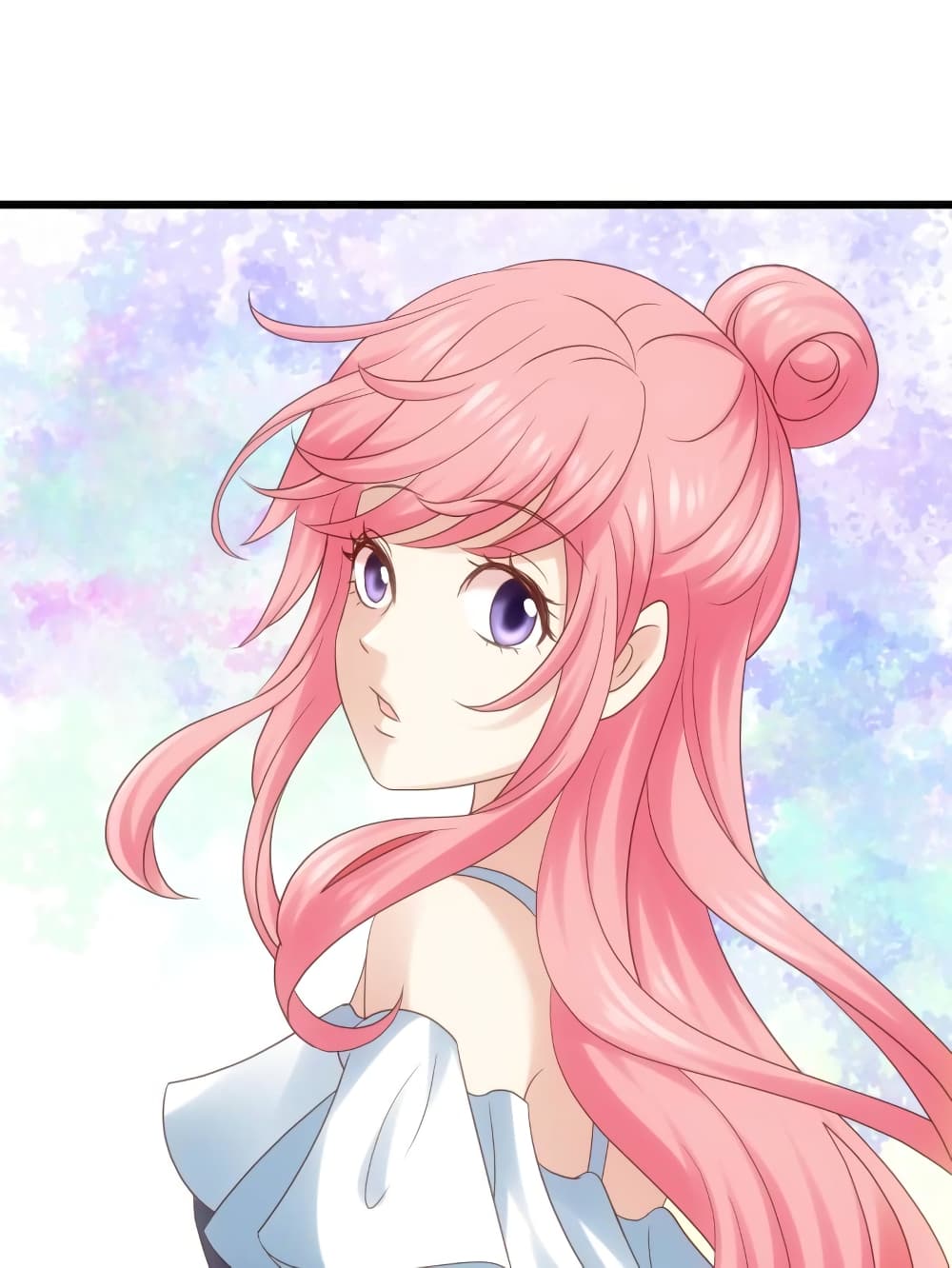 My Beautiful Time with You 6-6