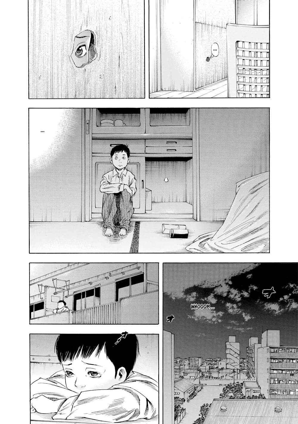 Suzuki-san wa Tada Shizuka ni Kurashitai คุณซุสุกิอยากอยู่เงียบๆ 11-คนข้างห้อง