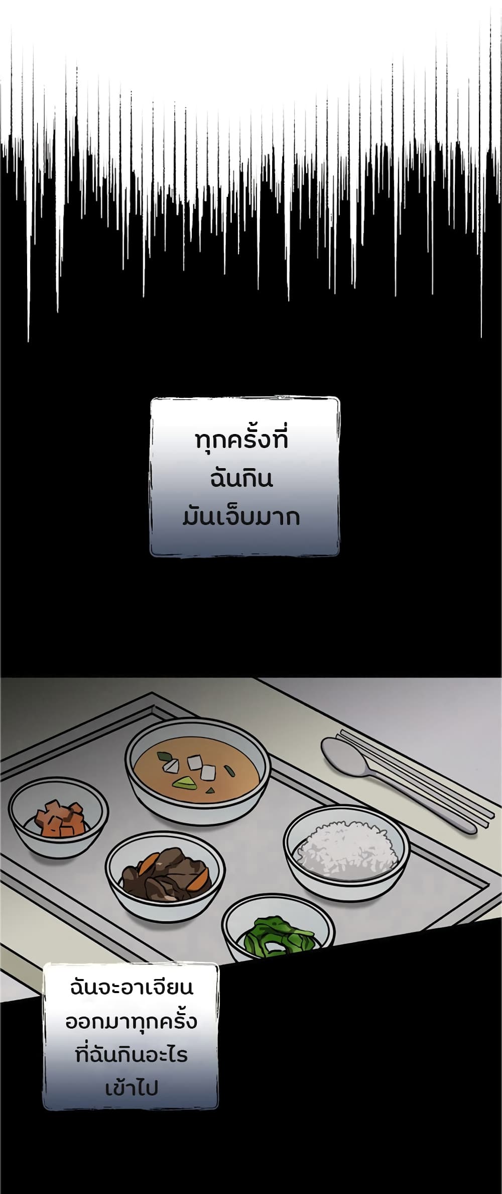 Leveling Up, By Only Eating! 34-34