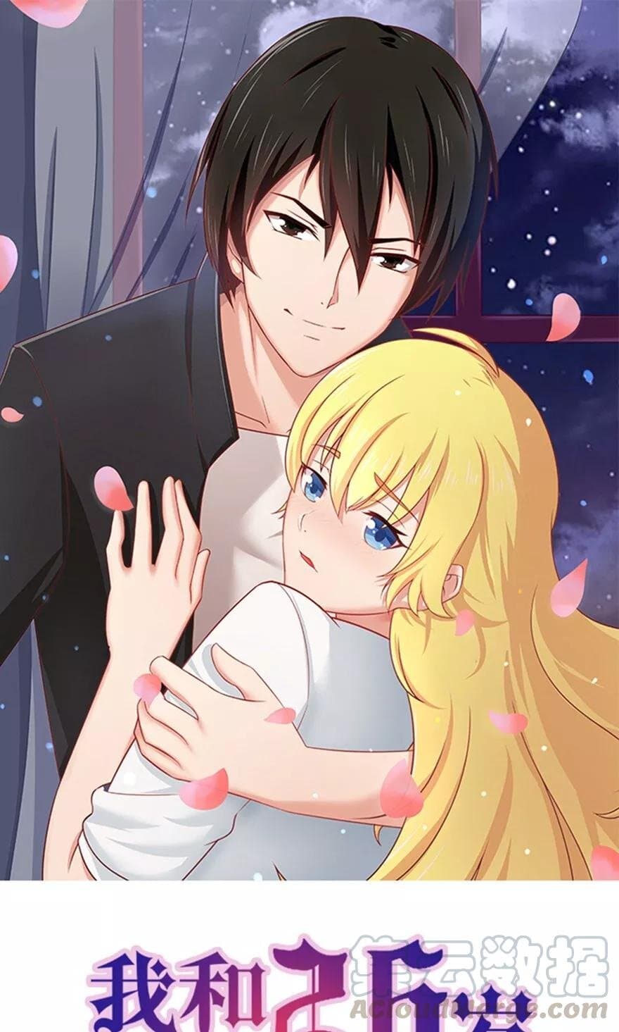 Me and My 26-year-old Female Tenant 48-48