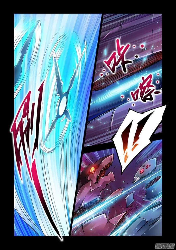 Battle Frenzy 23-23