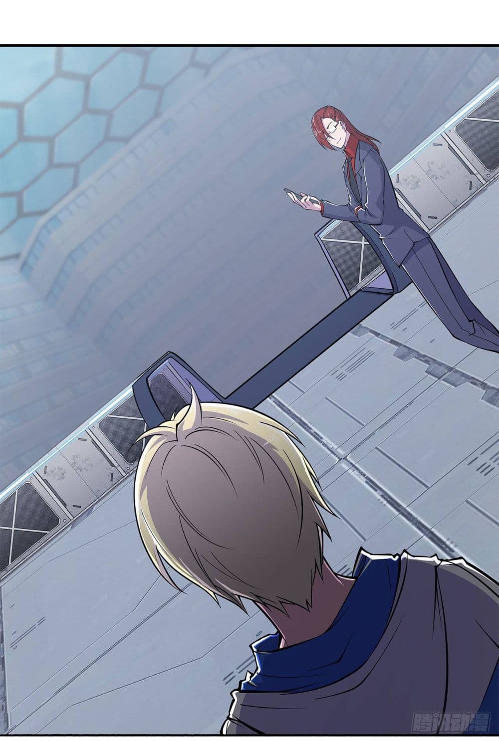 The Strongest Knight Become To Lolicon Vampire ผมคืออัศวินผู้แข็งแกร่งที่ถูกสาปให้กลายเป็นแวมไพร์โลลิ 12-12