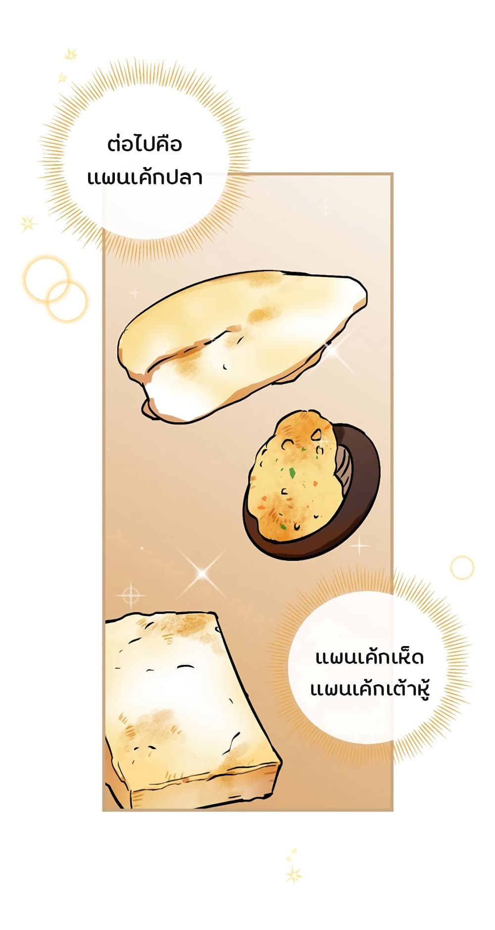 Leveling Up, By Only Eating! 35-35