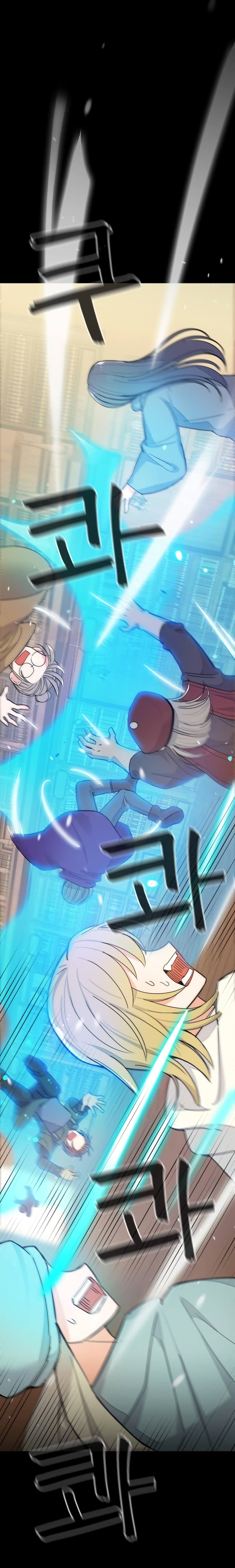 Virtual Reality Action RPG 1-1