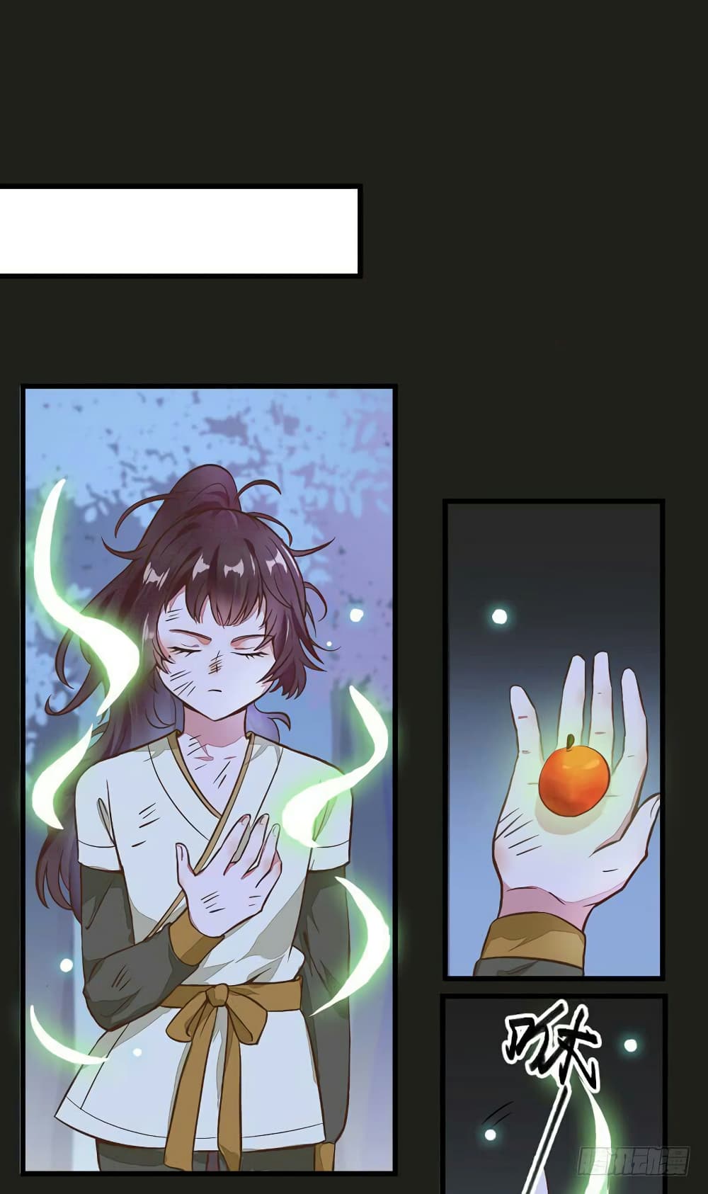 Rebirth Of The Divine Doctor 11-11
