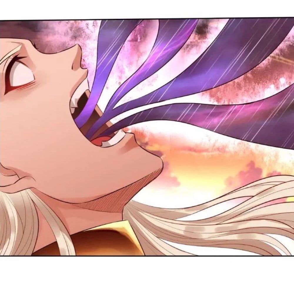 Return of Soul Master 69-69