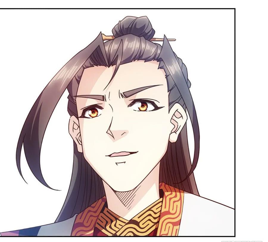 Hong Tianshen Zun 65-65