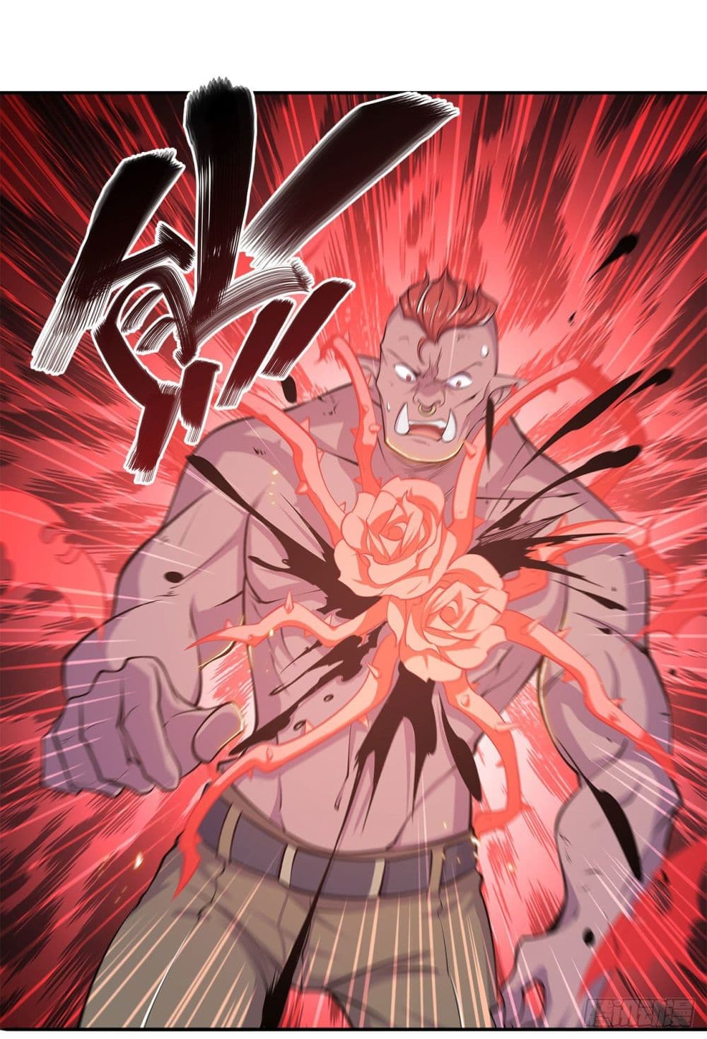 The Strongest Knight Become To Lolicon Vampire ผมคืออัศวินผู้แข็งแกร่งที่ถูกสาปให้กลายเป็นแวมไพร์โลลิ 34-34