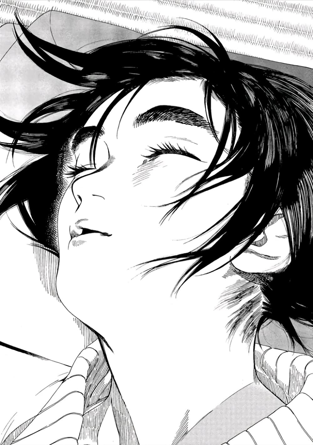 Fujiyama-san wa Shishunki 42-คุณฟูจิยามะเป็นทานูกิ?