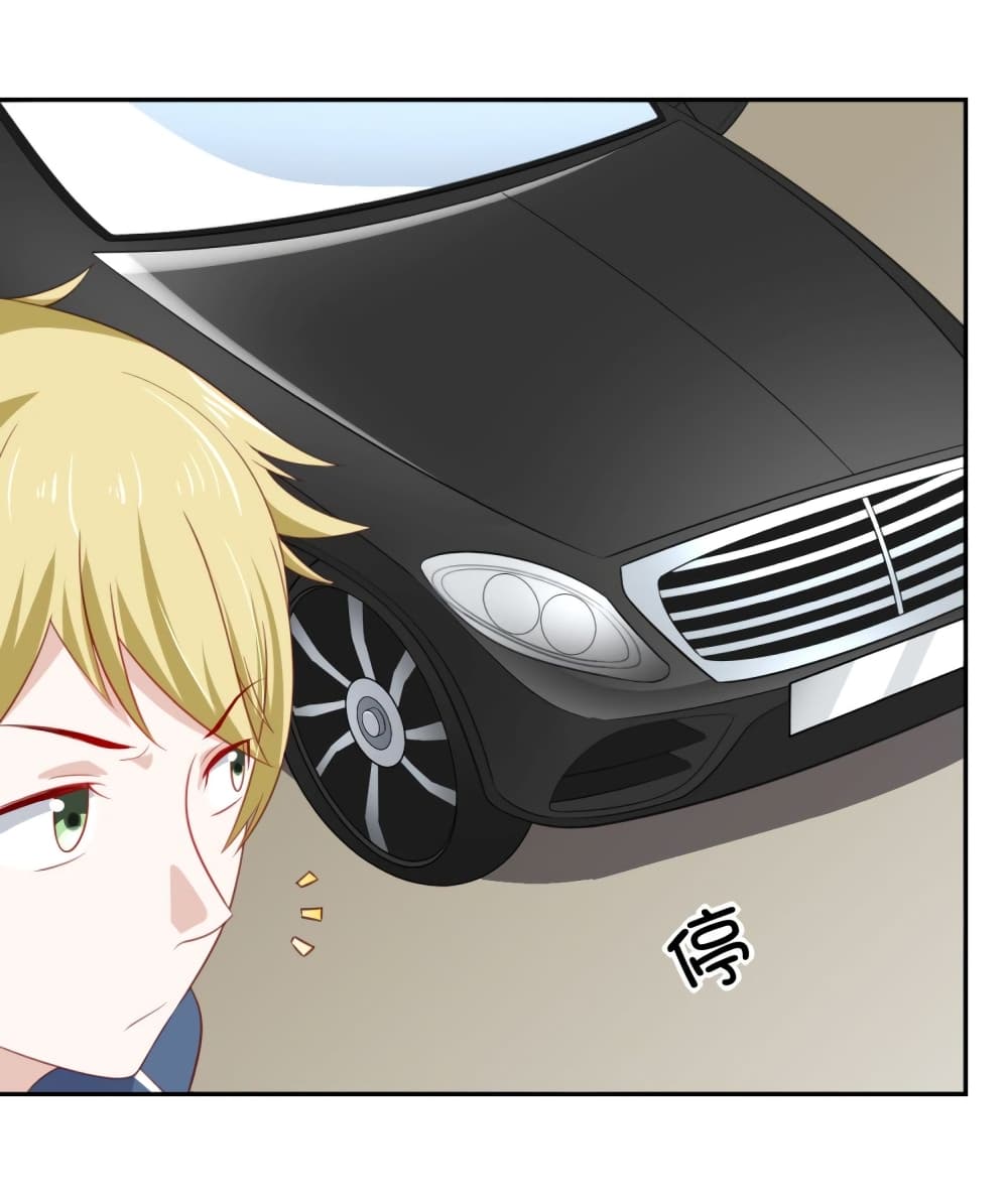 I'm a Villain in Harem Comics ผมเป็นตัวร้ายในการ์ตูนฮาเร็ม 8-8
