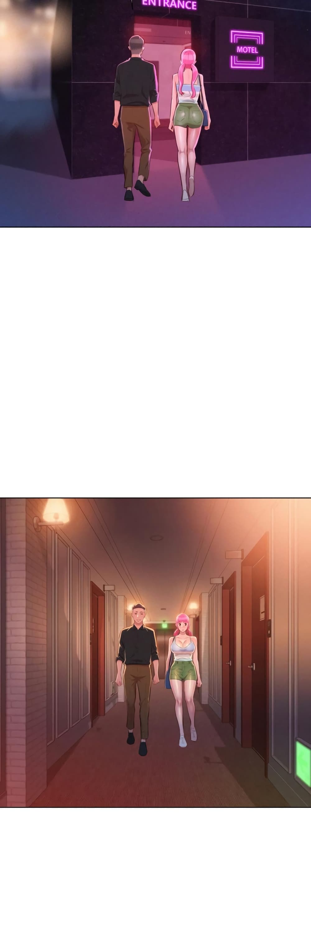 Sister Neighbors 53-53