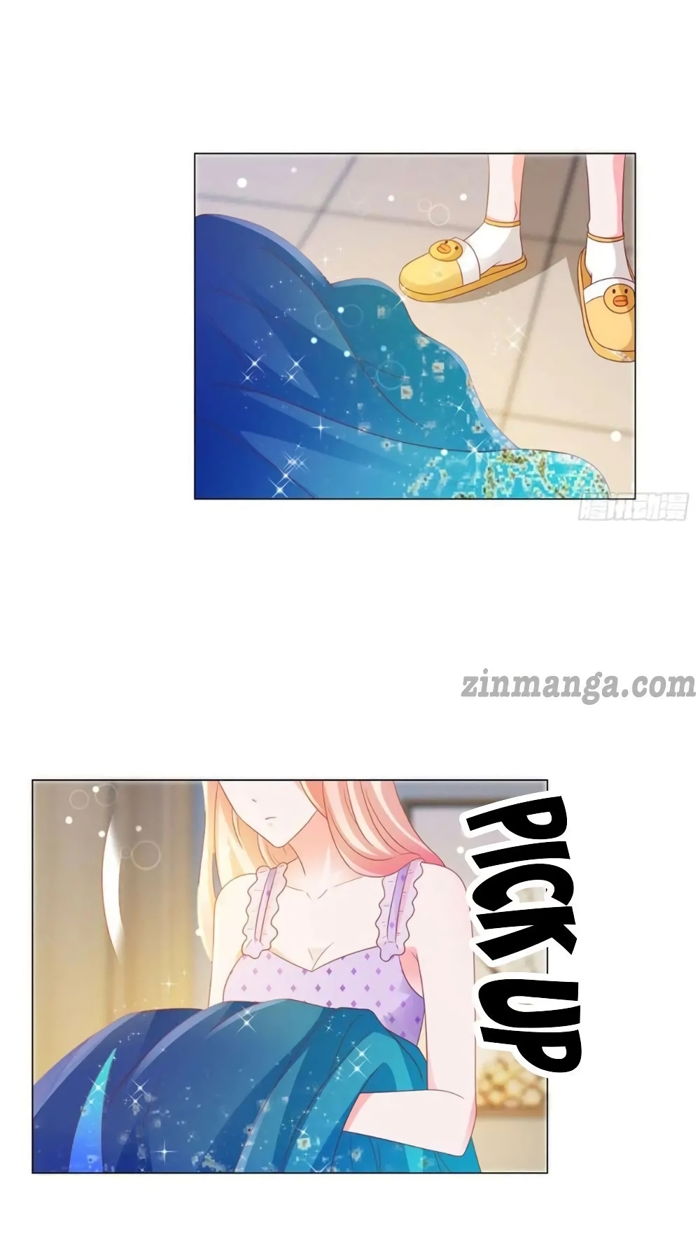 The Lovely Wife And Strange Marriage แผนรักลวงใจ 149-149