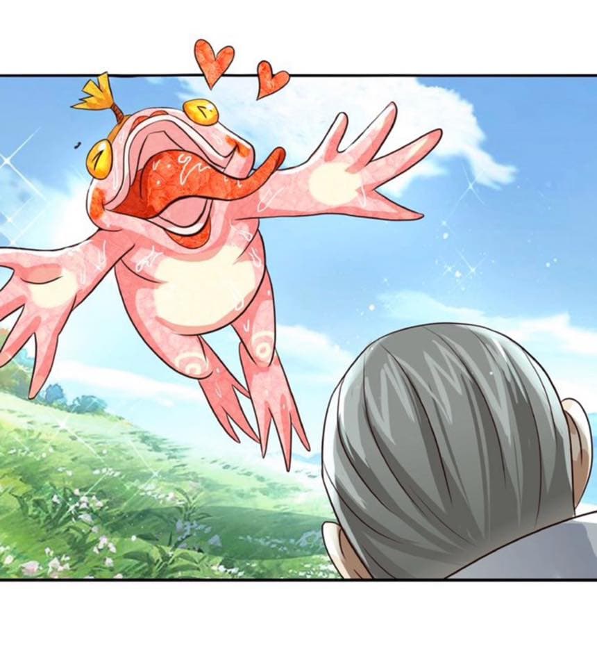 Return of Soul Master 29-29
