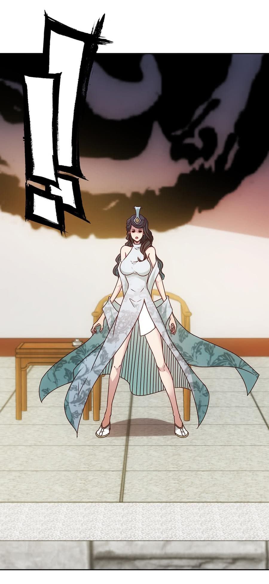 Hong Tianshen Zun 39-39
