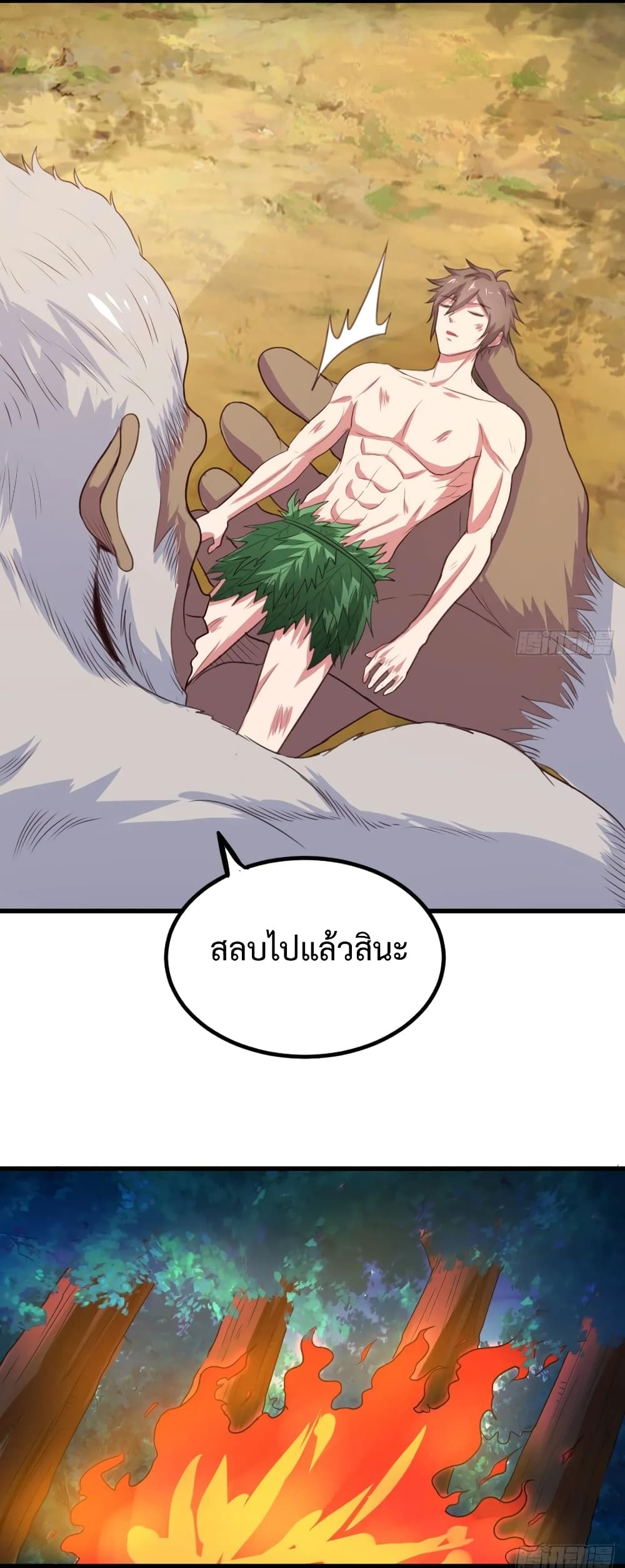 Super Harem Card 33-33