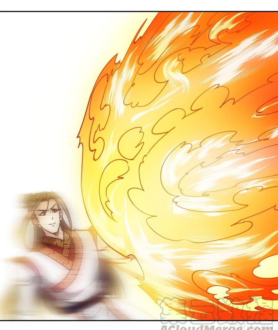 Hong Tianshen Zun 71-71
