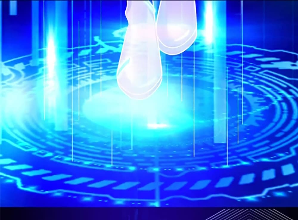 It's not Easy to be a Man after Traveling to the Future 5-5