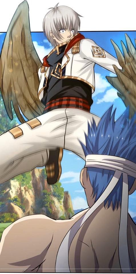Return of Soul Master 25-25