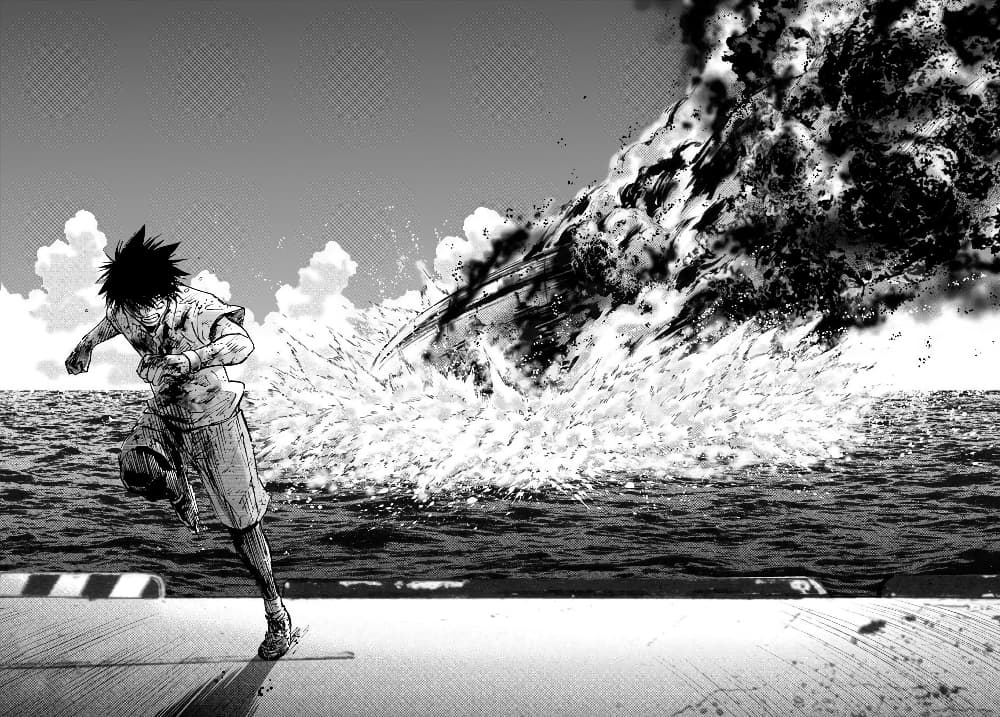 Imawa no Kuni no Alice 41-คิงดอกจิก (9)
