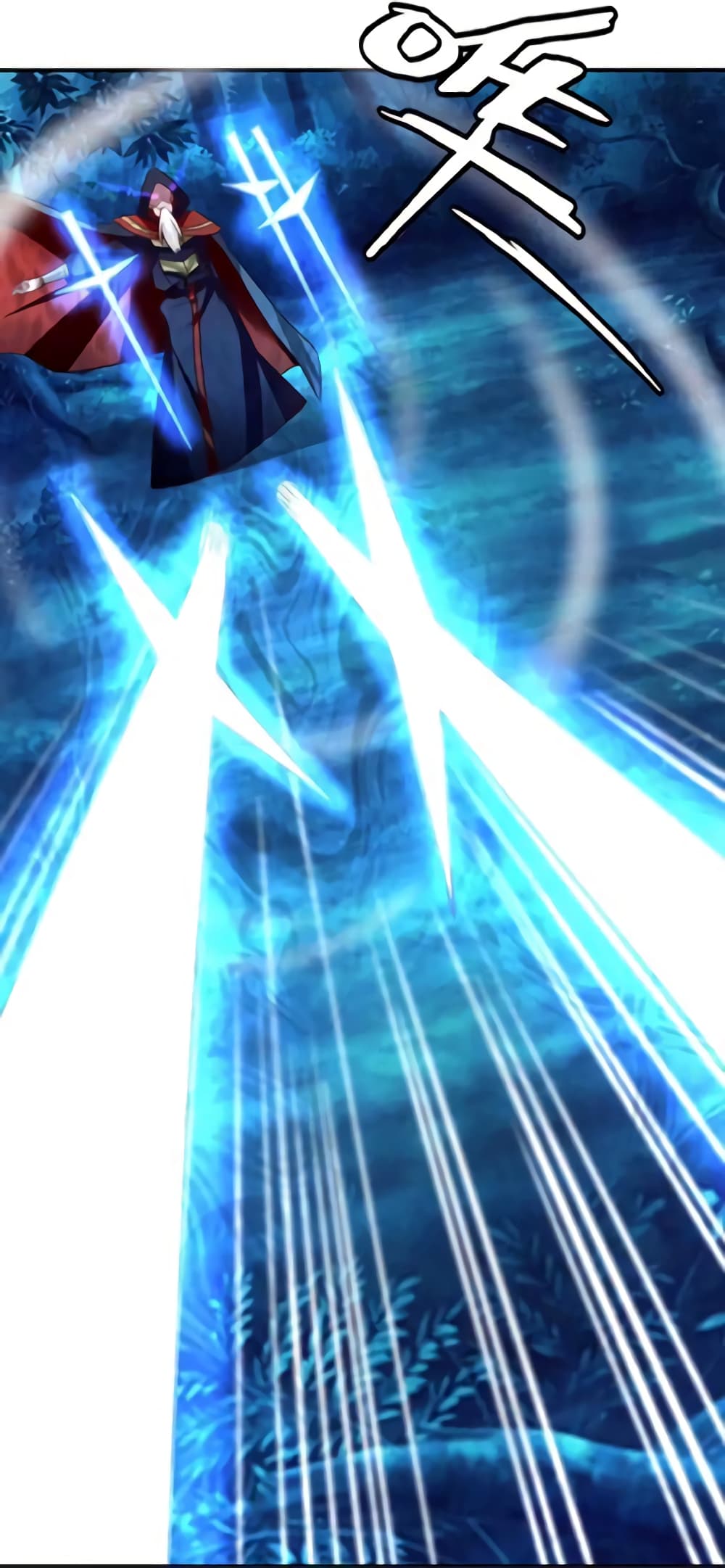 Return of Soul Master 46-46