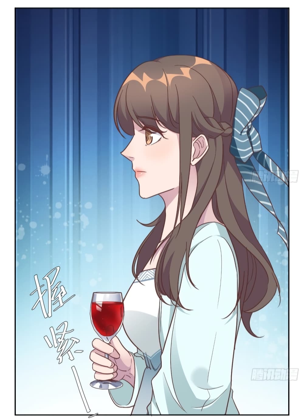 A Hidden Love Marriage 1-1