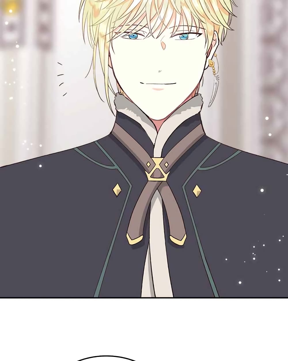 The Knight and Her Emperor 15-15