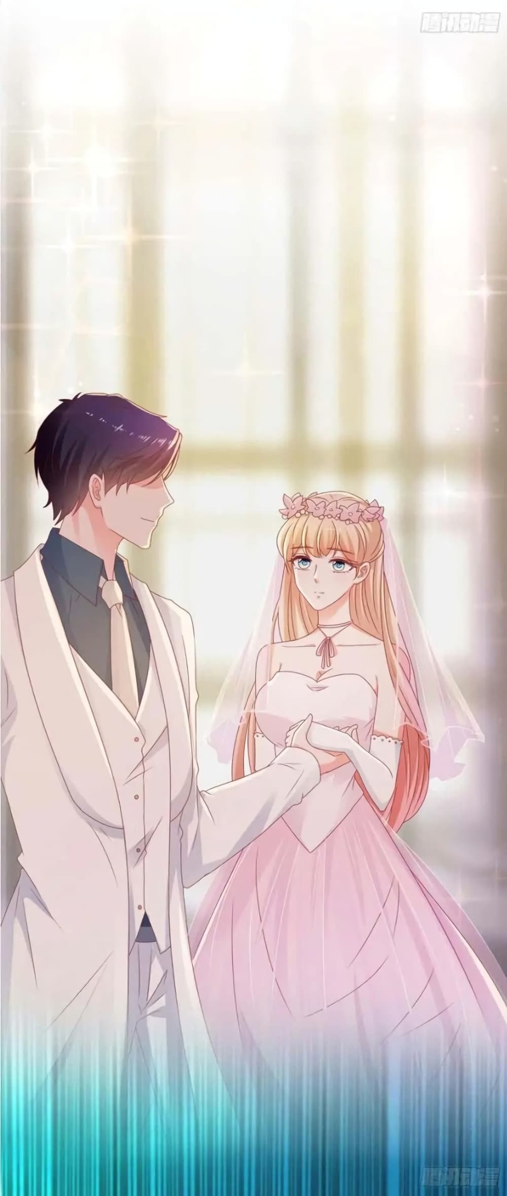 The Lovely Wife And Strange Marriage แผนรักลวงใจ 136-136