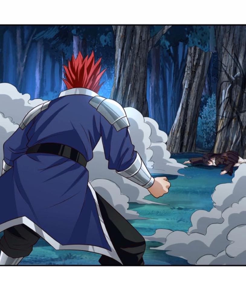 Return of Soul Master 40-40
