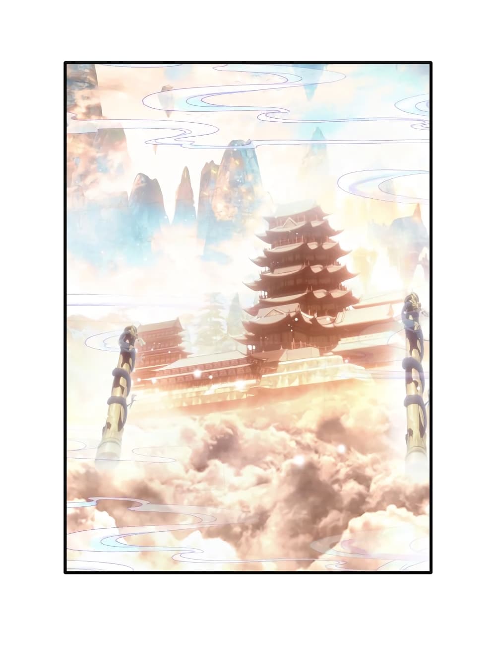 Douluo Dalu - Legends of the Tang's Hero 7-7