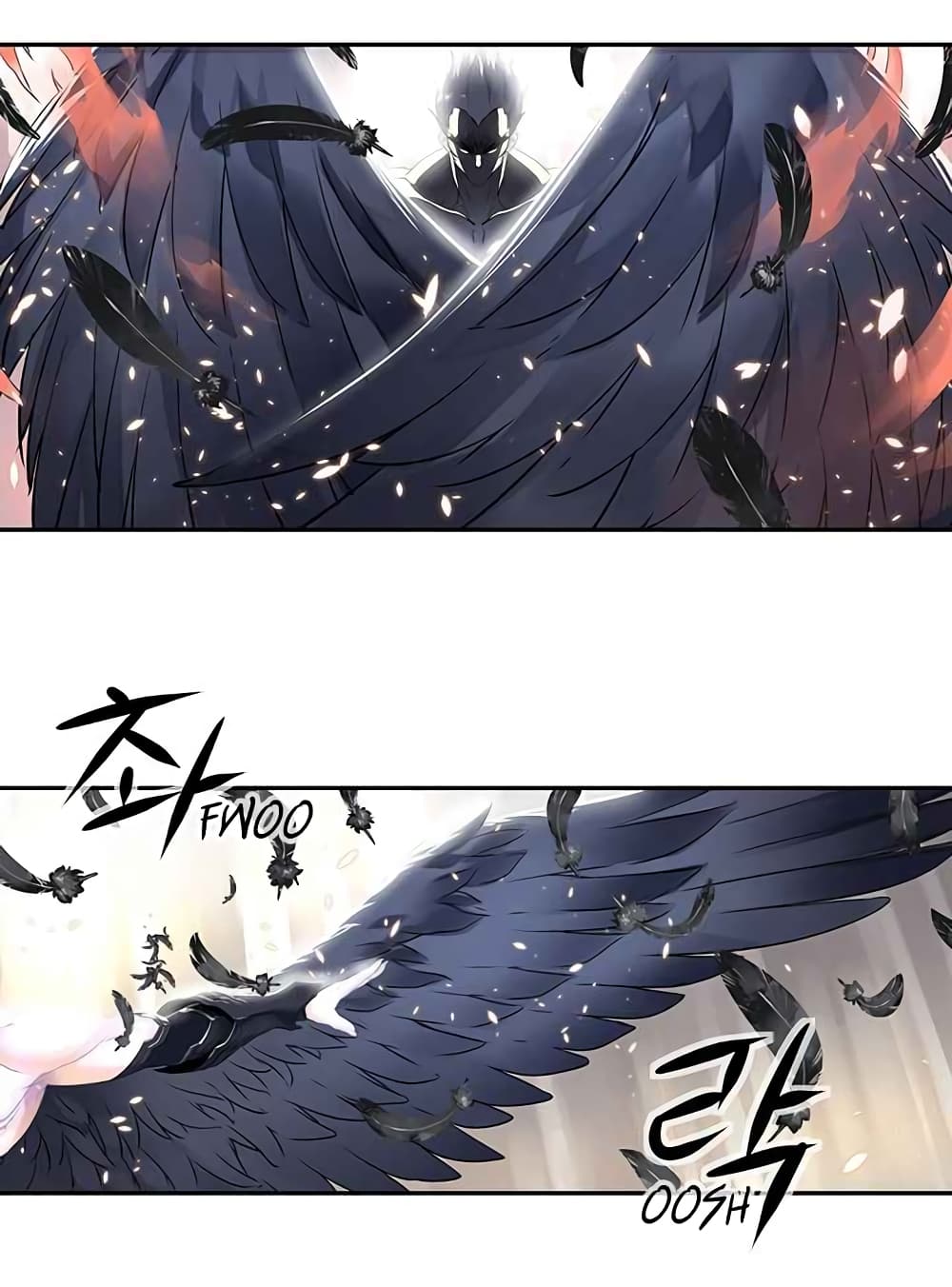 The God of "Game of God" 15-15