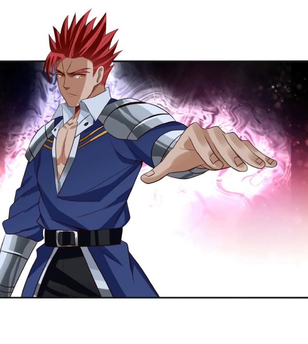 Return of Soul Master 41-41