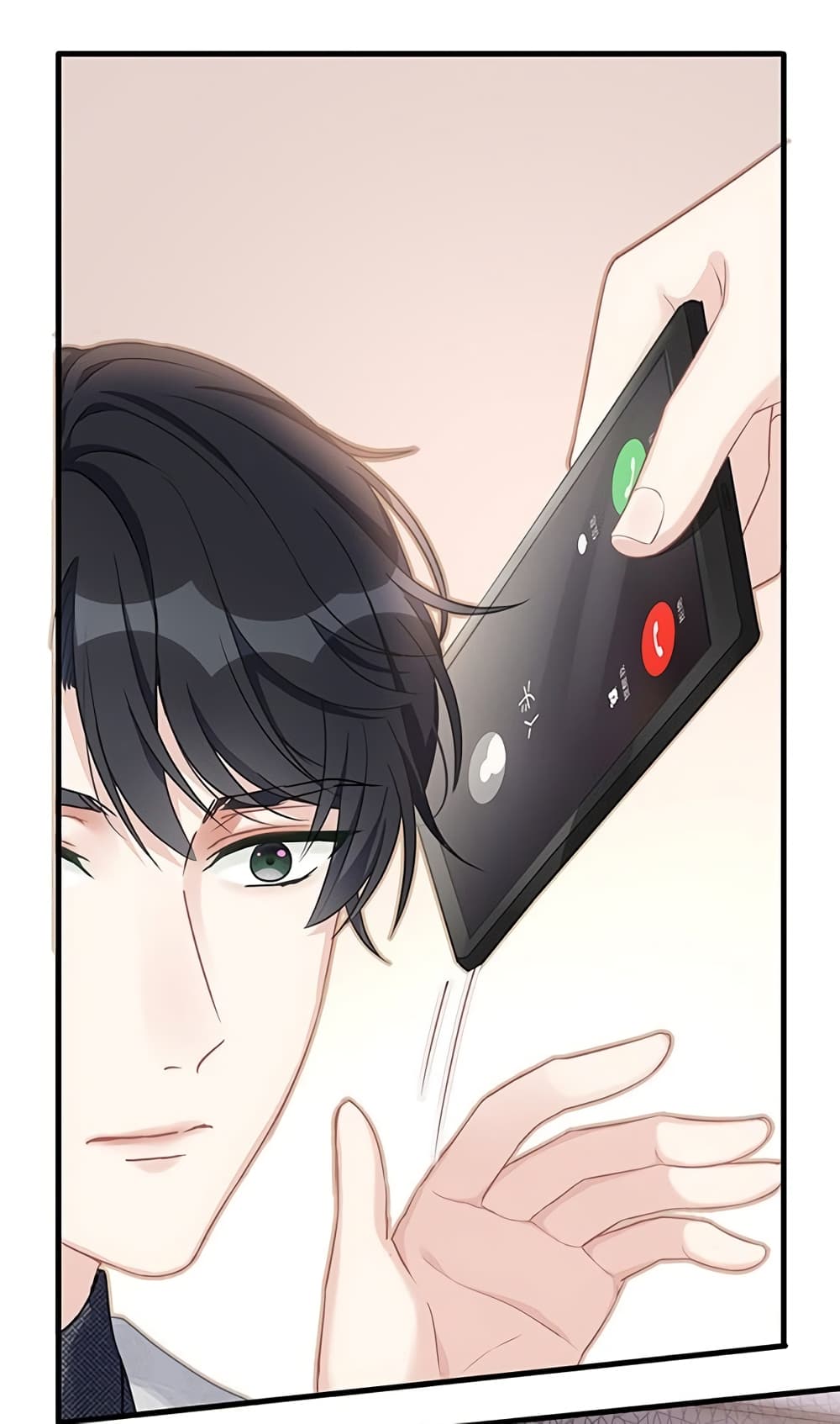 Gonna Spoil You 8-8
