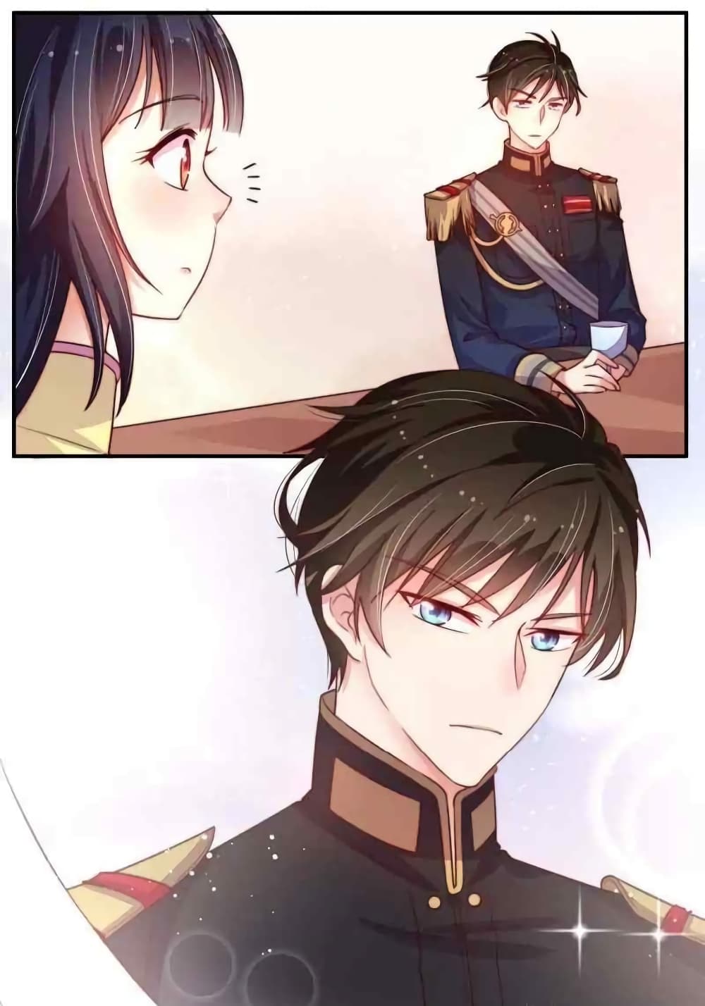 Marshal Is Jealous Everyday 6-6